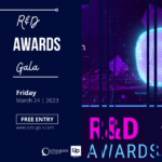 R&D Awards Gala